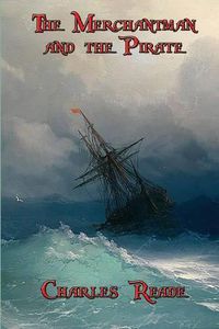 Cover image for The Merchantman and the Pirate