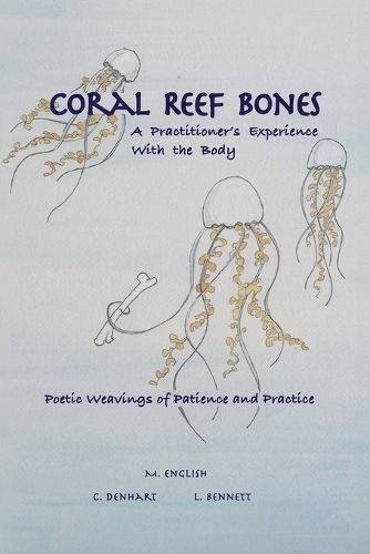 Cover image for Coral Reef Bones