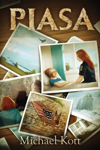 Cover image for Piasa