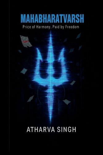 Cover image for Mahabharatvarsh