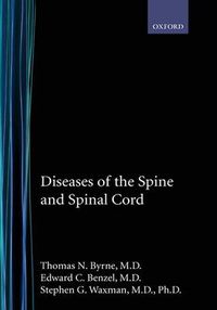 Cover image for Diseases of the Spine and Spinal Cord