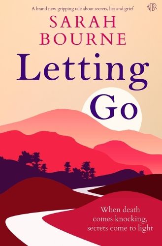 Cover image for Letting Go