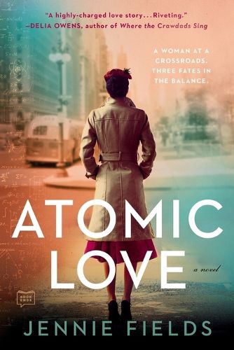 Cover image for Atomic Love