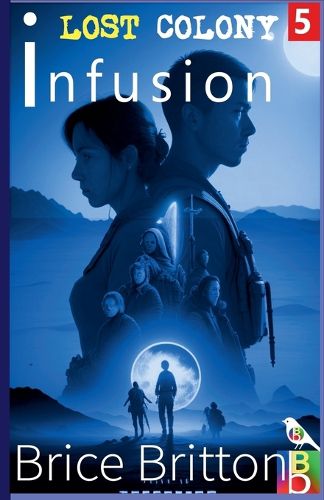 Cover image for Infusion