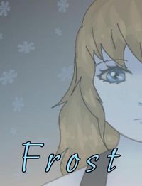 Cover image for Frost