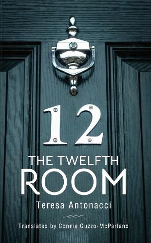 Cover image for The Twelfth Room