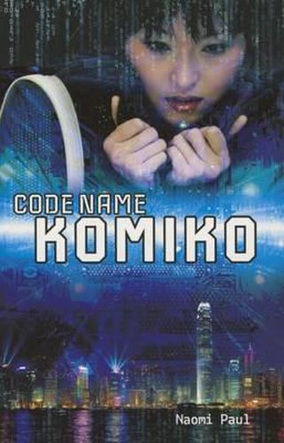 Cover image for Code Name Komiko