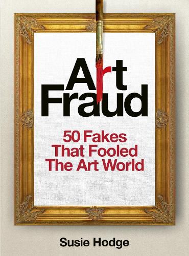 Cover image for Art Fraud
