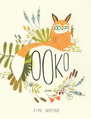 Cover image for Ooko