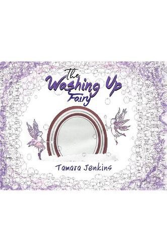 Cover image for The Washing Up Fairy