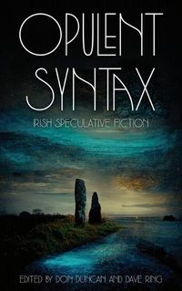 Cover image for Opulent Syntax