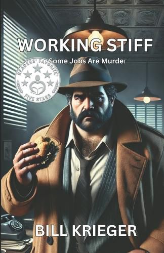 Cover image for Working Stiff