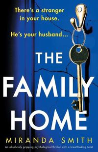 Cover image for The Family Home