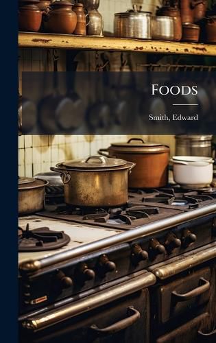 Cover image for Foods