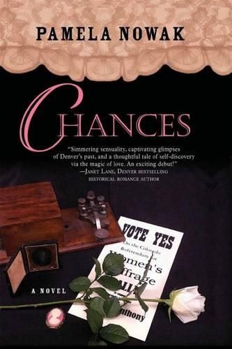 Cover image for Chances