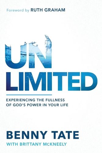 Cover image for Unlimited