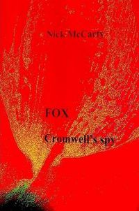 Cover image for Fox - Cromwell's Spy