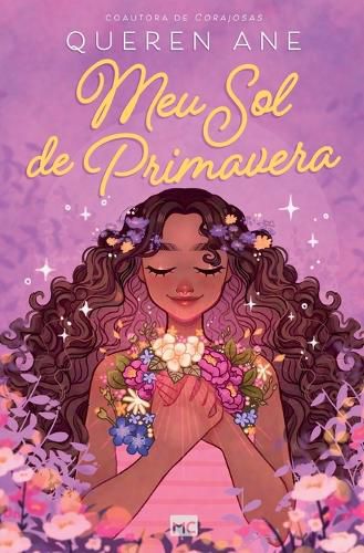 Cover image for Meu sol de primavera