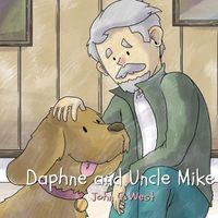 Cover image for Daphne and Uncle Mike