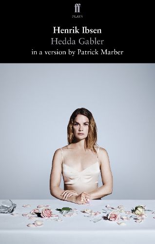 Cover image for Hedda Gabler