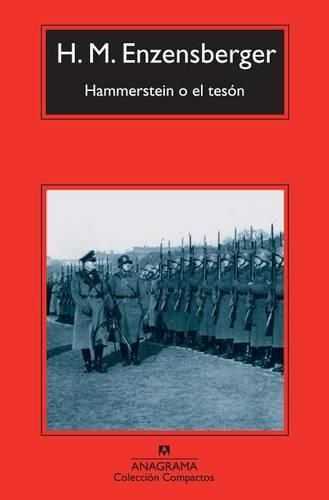 Cover image for Hammerstein O el Teson