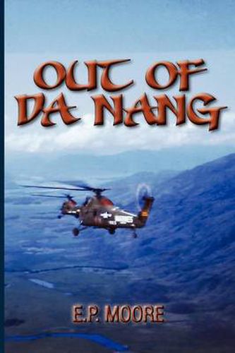 Cover image for Out of Da Nang