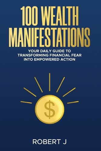 Cover image for 100 Wealth Manifestations