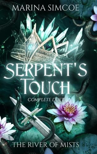 Cover image for Serpent's Touch