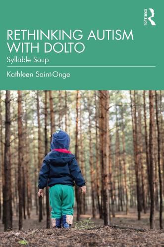 Cover image for Rethinking Autism with Dolto