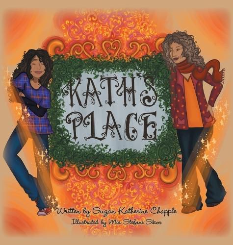 Cover image for Kath's Place