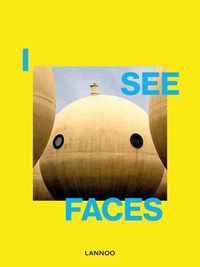Cover image for I See Faces