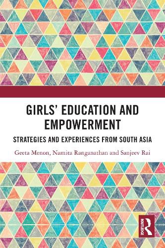 Cover image for Girls' Education and Empowerment