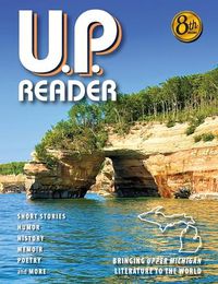 Cover image for U.P. Reader -- Volume #8