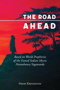 Cover image for The Road Ahead - Updated Edition