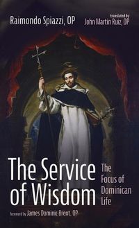 Cover image for The Service of Wisdom