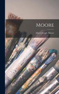 Cover image for Moore