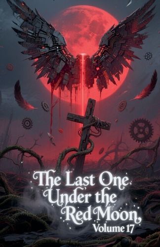 Cover image for The Last One Under the Red Moon, Volume 17