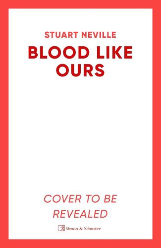 Cover image for Blood Like Ours