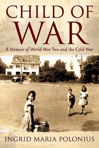 Cover image for Child of War