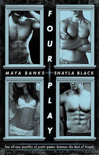 Cover image for Four Play