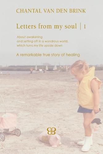 Cover image for Letters From My Soul 1