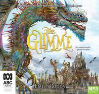 Cover image for The Glimme