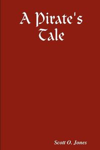 Cover image for A Pirate's Tale