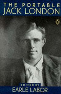 Cover image for The Portable Jack London
