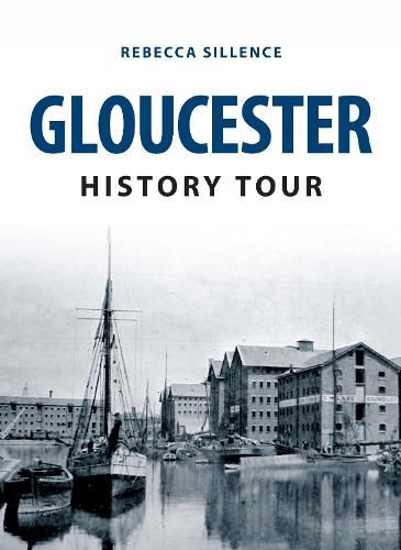 Cover image for Gloucester History Tour