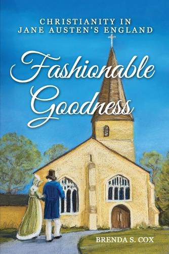 Cover image for Fashionable Goodness