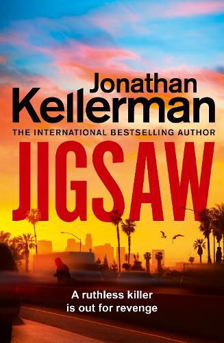 Cover image for Jigsaw