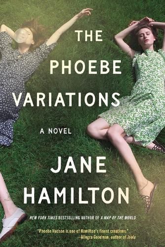 Cover image for The Phoebe Variations