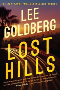 Cover image for Lost Hills