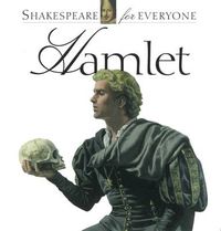 Cover image for Hamlet: Shakespeare for Everyone